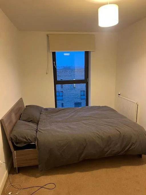 Modern, Luxurious 1 Apartment Next To Station, Few Stops Away From Central Londra 0*,  Birleşik Krallık